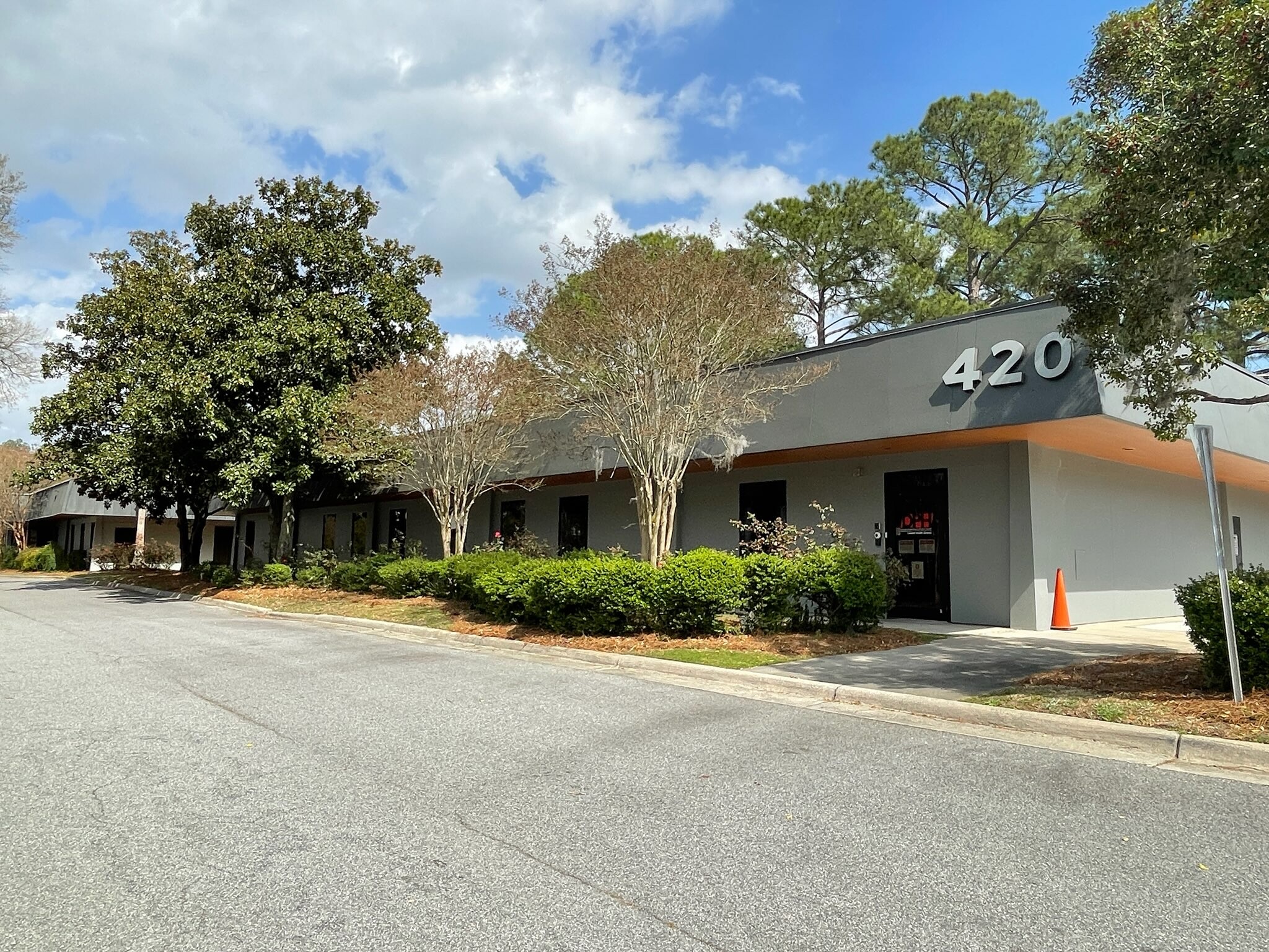 400 Mall Blvd, Savannah, GA 31406 - Oglethorpe Office Park | LoopNet