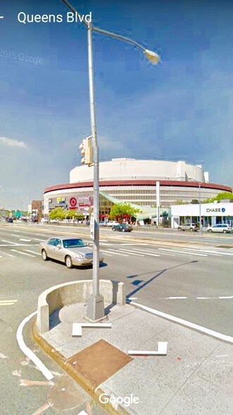 89-30 Queens Blvd, Elmhurst, NY for sale - Building Photo - Image 1 of 1