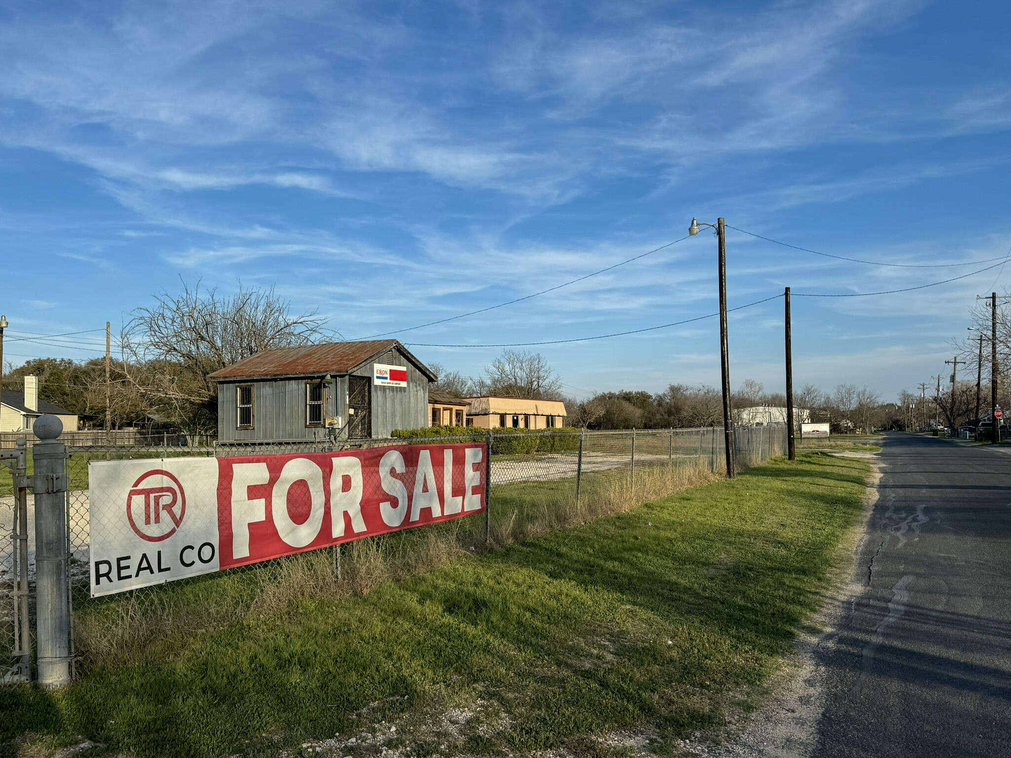 119 Ebner St, Boerne, TX for sale Primary Photo- Image 1 of 10