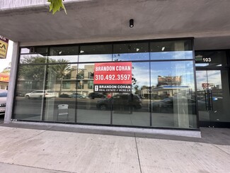 More details for 700 N Highland Ave, Los Angeles, CA - Retail for Lease