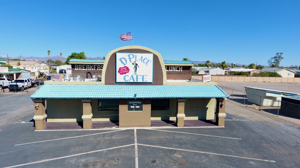 4280 S Highway 95, Fort Mohave, AZ for sale - Building Photo - Image 3 of 84