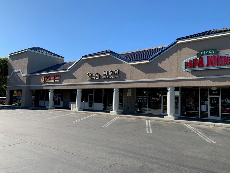 1220-1224 W Lathrop Rd, Manteca, CA 95336 - Retail for Lease | LoopNet