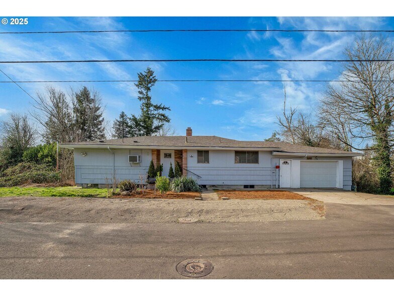 11745 SW 70th Ave, Tigard, OR for sale - Primary Photo - Image 1 of 1
