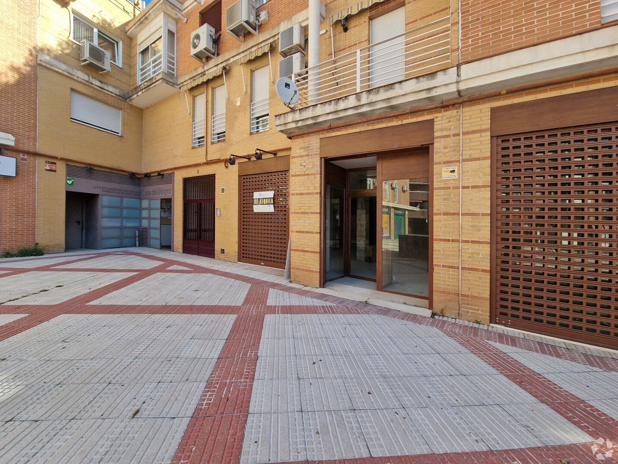 in Getafe, Madrid for sale Interior Photo- Image 1 of 1