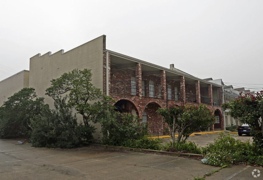 2909 Division St, Metairie, LA for sale - Primary Photo - Image 1 of 1