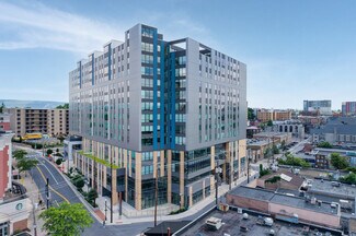 More details for 131 Heister St, State College, PA - Retail for Lease