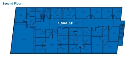 2222 Church Ave, Brooklyn, NY for sale Floor Plan- Image 1 of 1