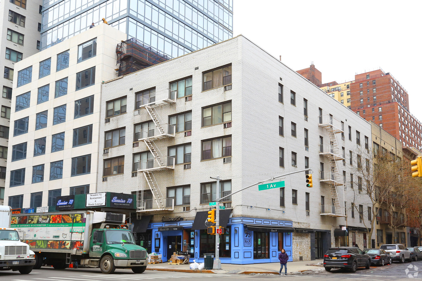 1359 1st Ave, New York, NY 10021 | LoopNet