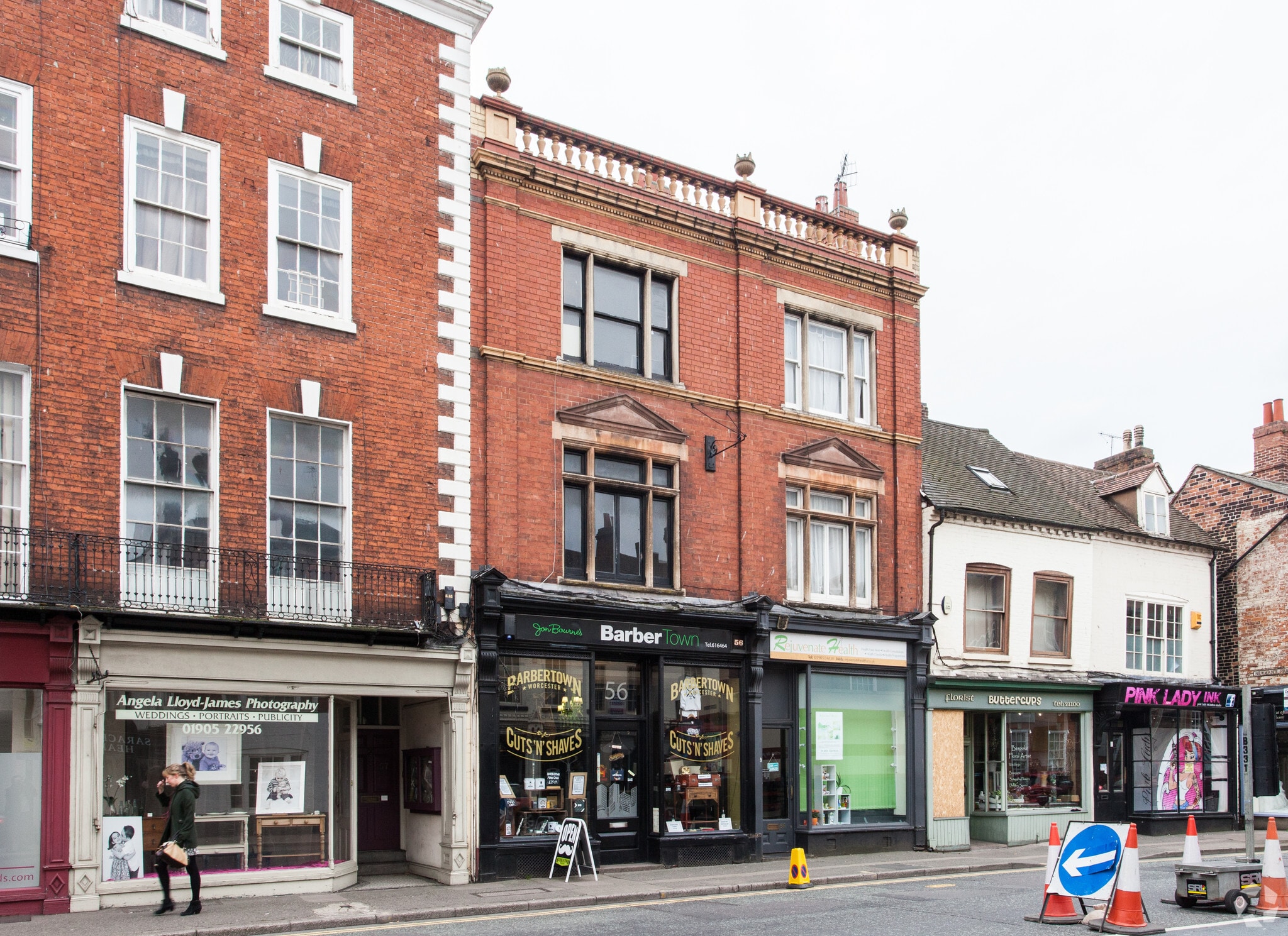 55 The Tything, Worcester for sale Building Photo- Image 1 of 1