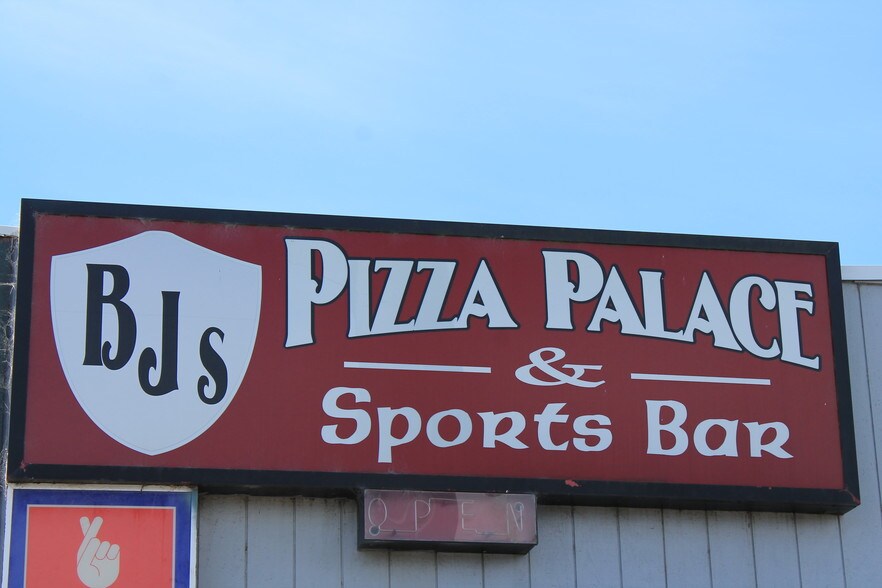 2490 Hwy 101 N, Seaside, OR for sale - Other - Image 1 of 1