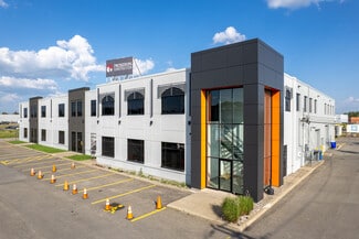 More details for 17660 Rue Charles, Mirabel, QC - Flex for Lease