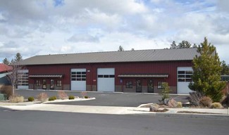 More details for 20700 Carmen Loop, Bend, OR - Industrial for Lease