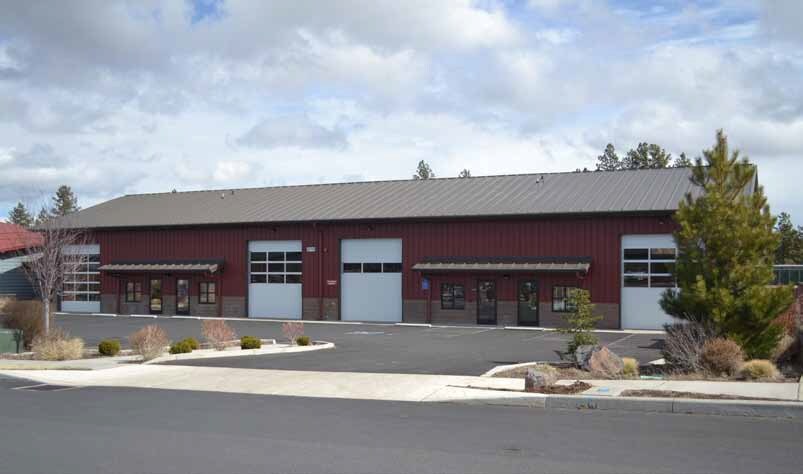 20700 Carmen Loop, Bend, OR for sale Building Photo- Image 1 of 1