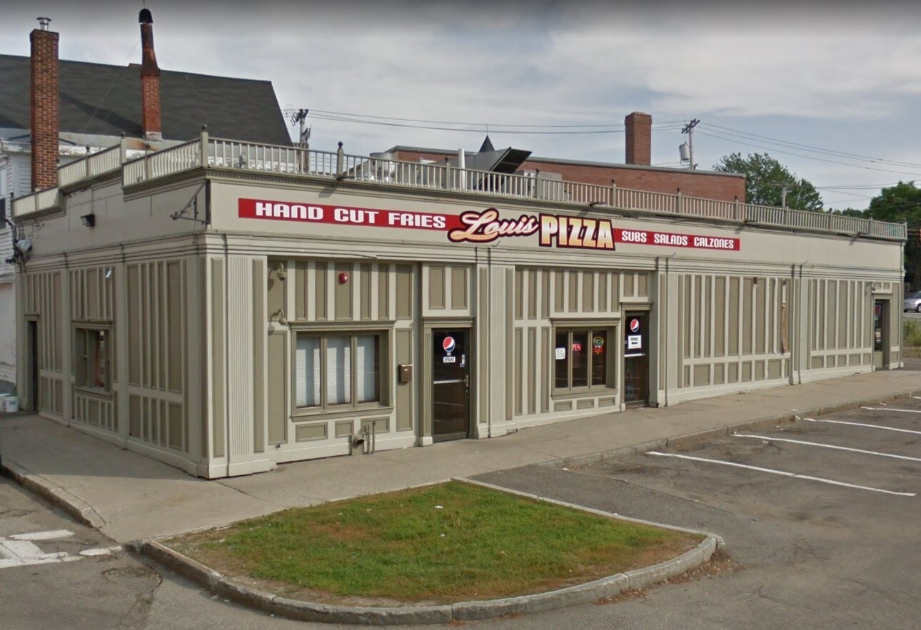 42 Franklin St, Biddeford, ME for sale Building Photo- Image 1 of 1