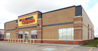 More details for 13629 St Albert Trl, Edmonton, AB - Retail for Lease