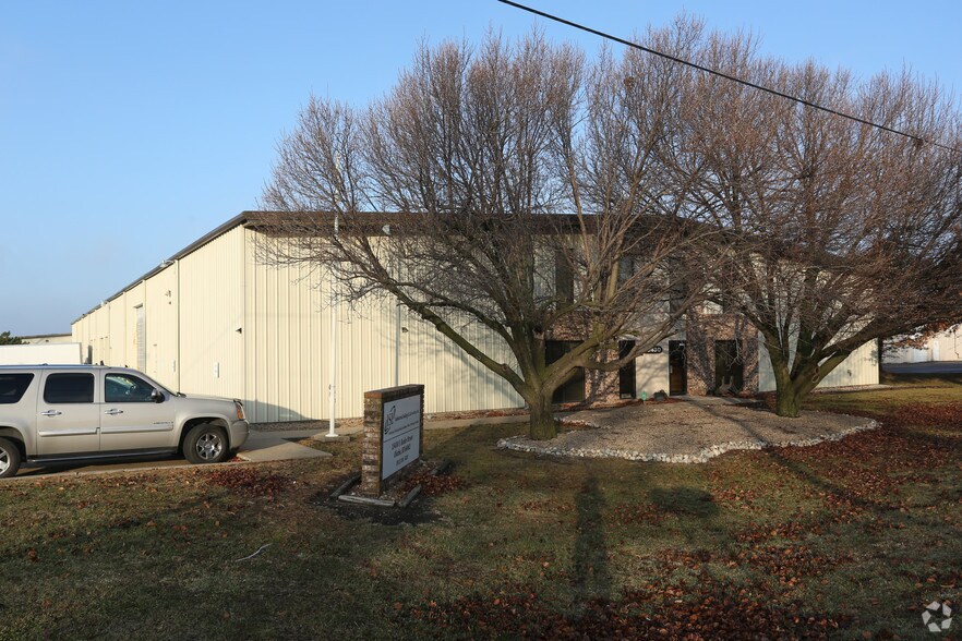 15430 S Keeler St, Olathe, KS for sale - Primary Photo - Image 1 of 1