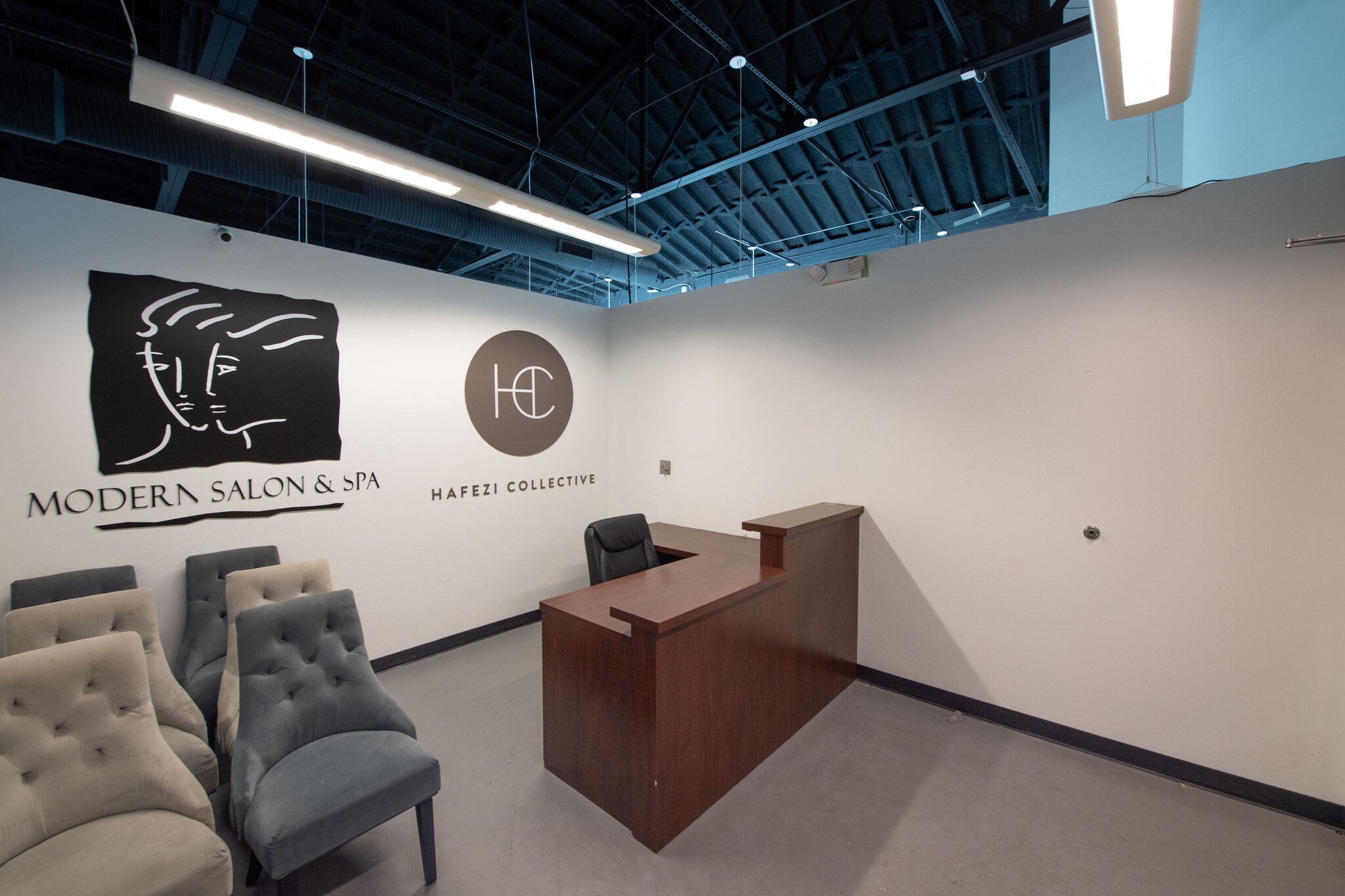 201 W Morehead St, Charlotte, NC for lease Interior Photo- Image 1 of 12