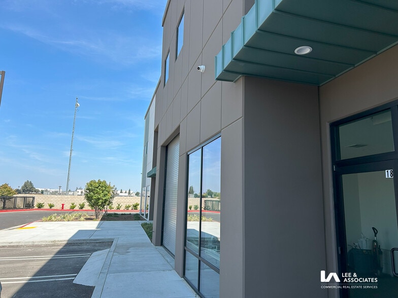 10680 Silicon Ave, Montclair, CA for sale - Building Photo - Image 3 of 8