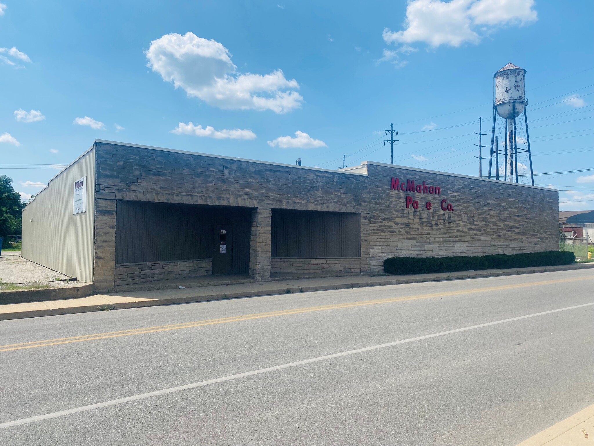 1810 S Anthony Blvd, Fort Wayne, IN for sale Building Photo- Image 1 of 1