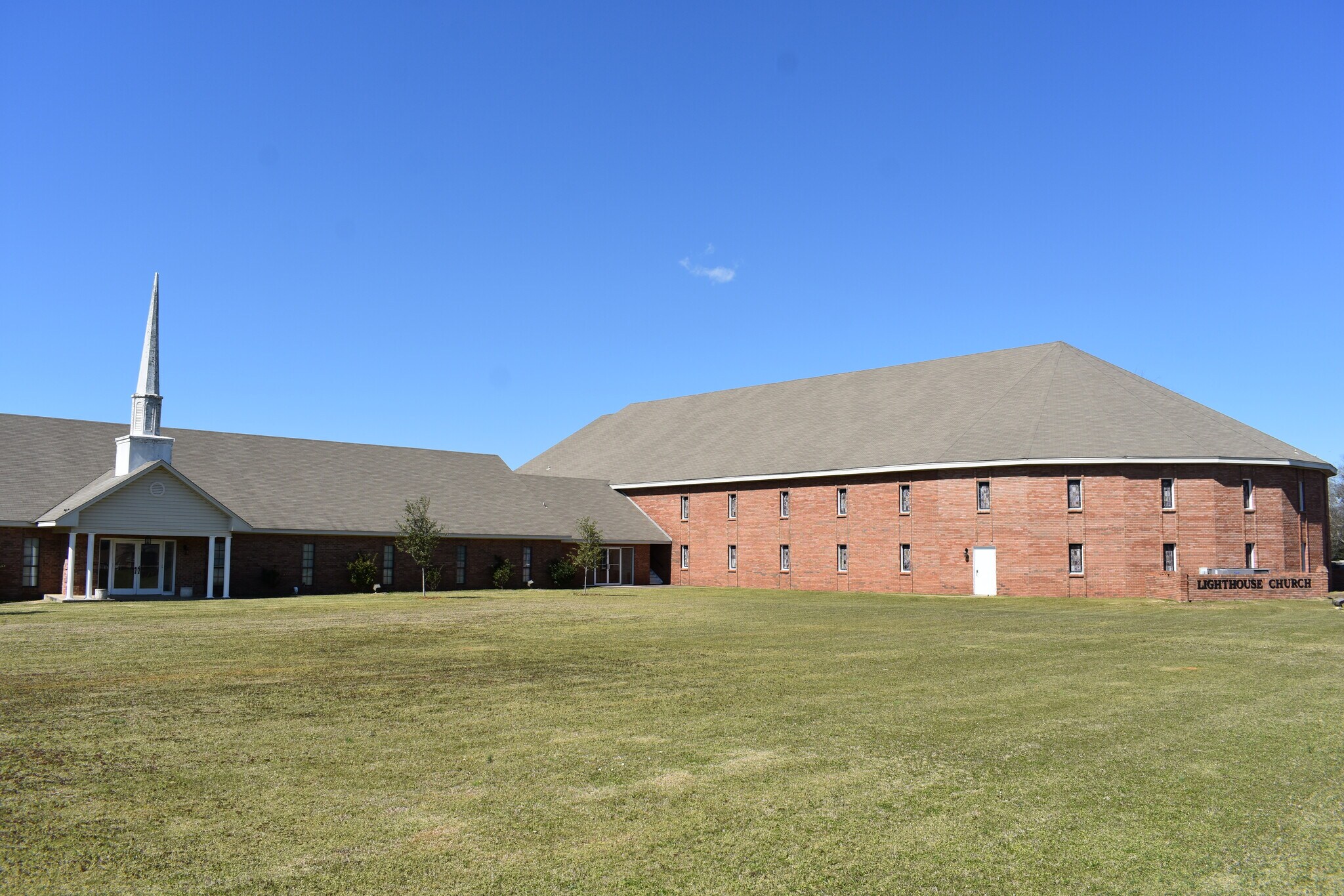 3560 Bell Rd, Montgomery, AL for sale Primary Photo- Image 1 of 1