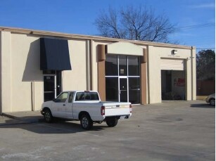 607 W Dallas Rd, Grapevine, TX for sale - Primary Photo - Image 1 of 1