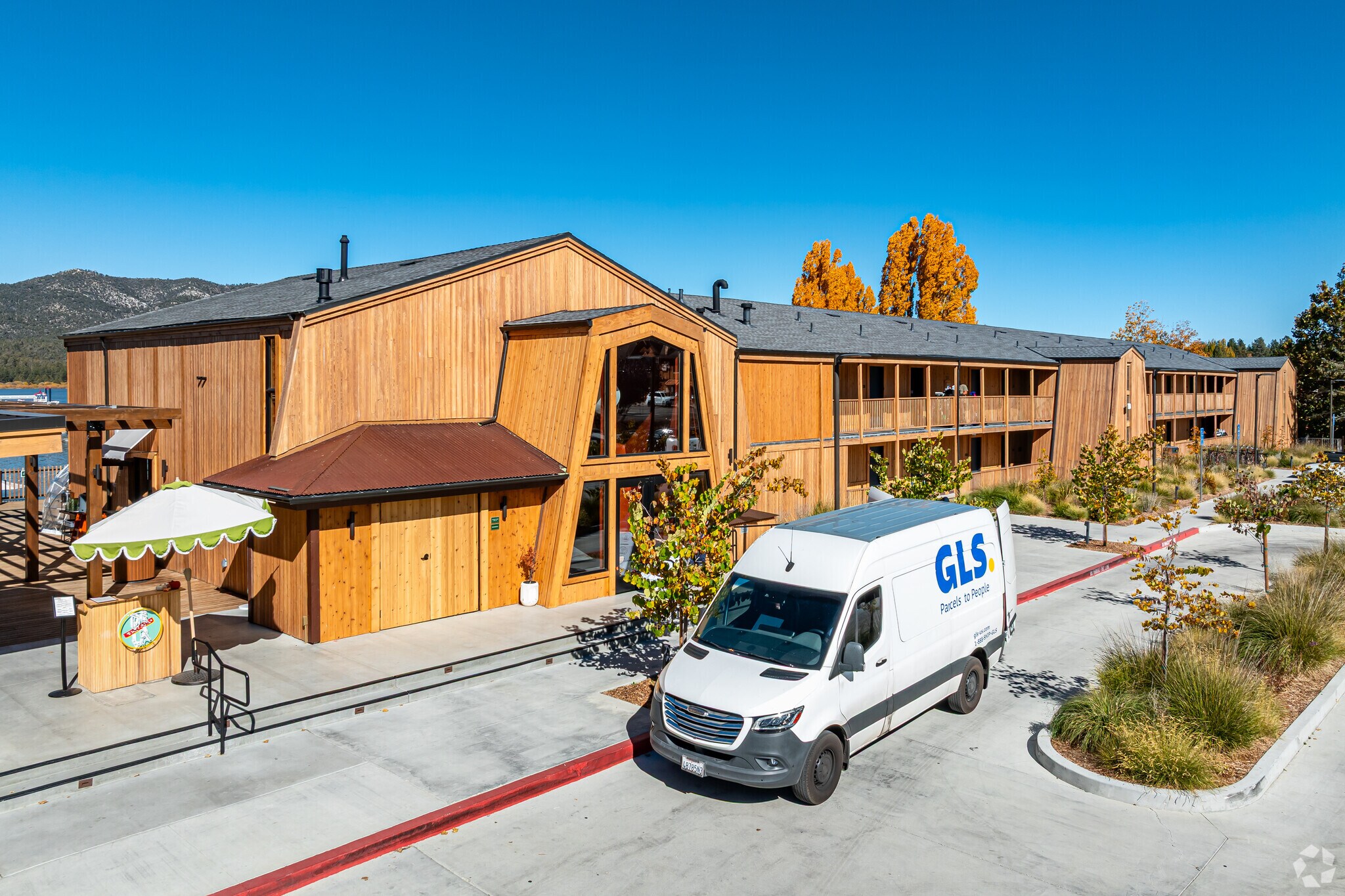 40770 Big Bear Blvd, Big Bear Lake, CA for sale Primary Photo- Image 1 of 1