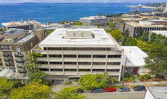 More details for 221 1st Ave W, Seattle, WA - Office for Lease