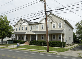 54 Grove St #1-B - Parking Garage