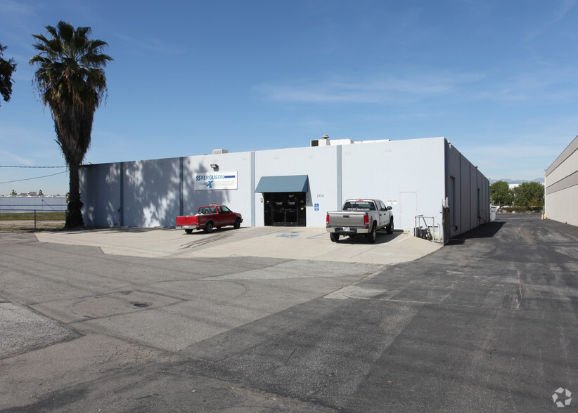 17711 E Railroad St, City Of Industry, CA 91748 | LoopNet