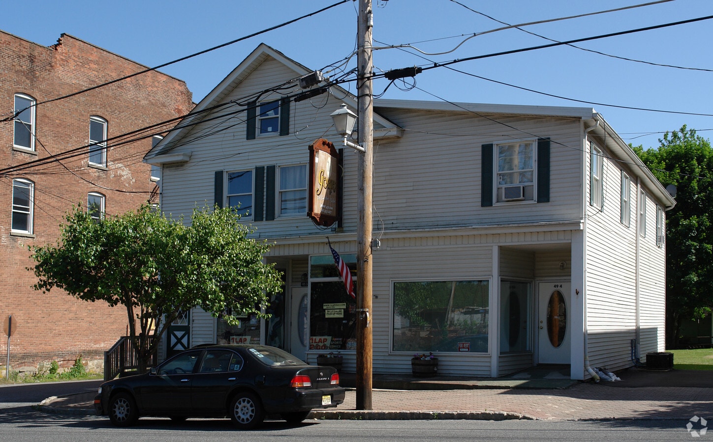 49 Wall St, Oxford, NJ 07863