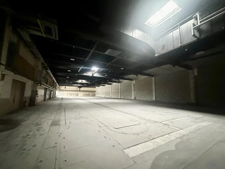 Industrial in Creutzwald for sale - Interior Photo - Image 3 of 6