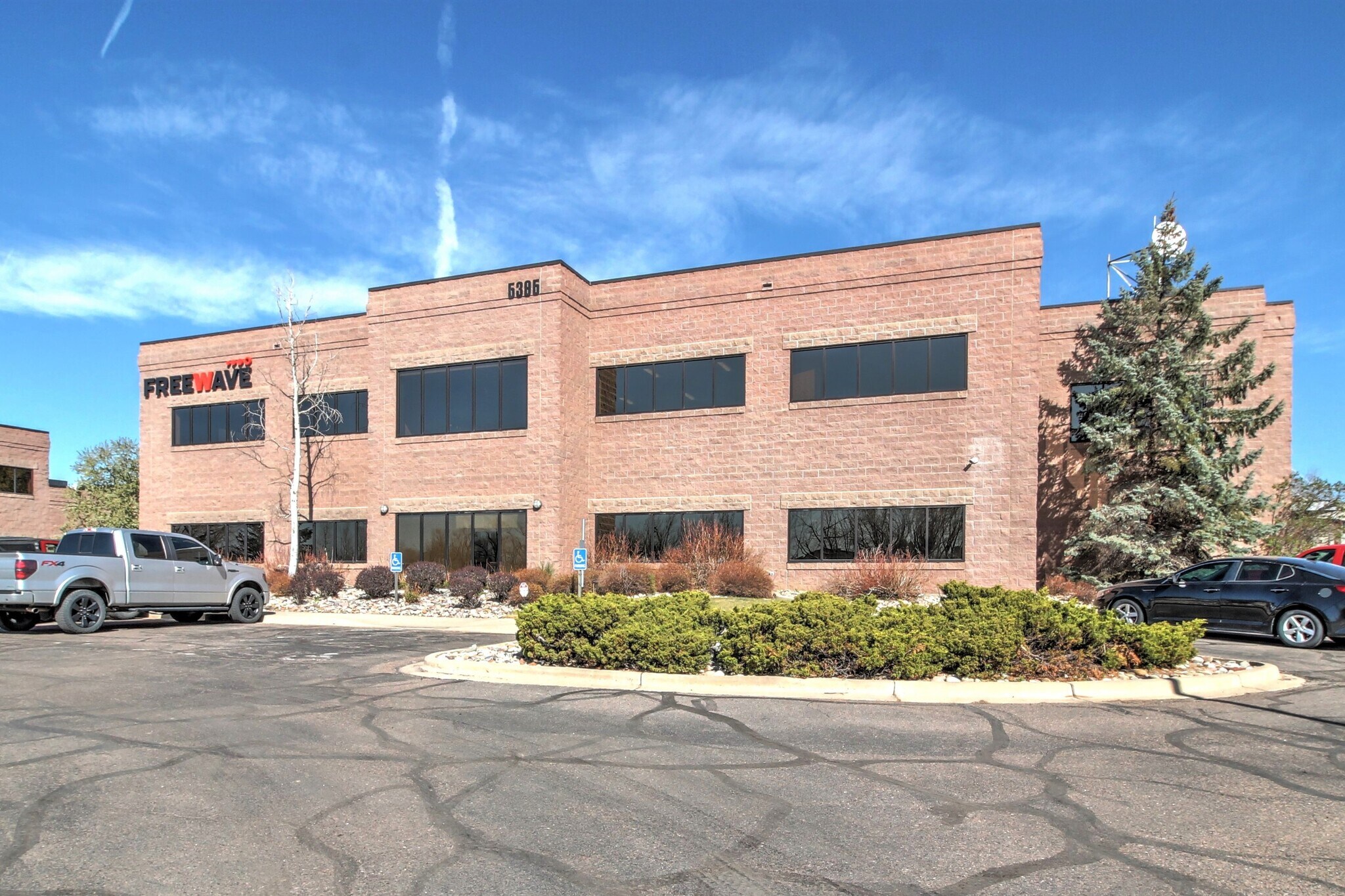 5395 Pearl Pky, Boulder, CO for sale Building Photo- Image 1 of 1