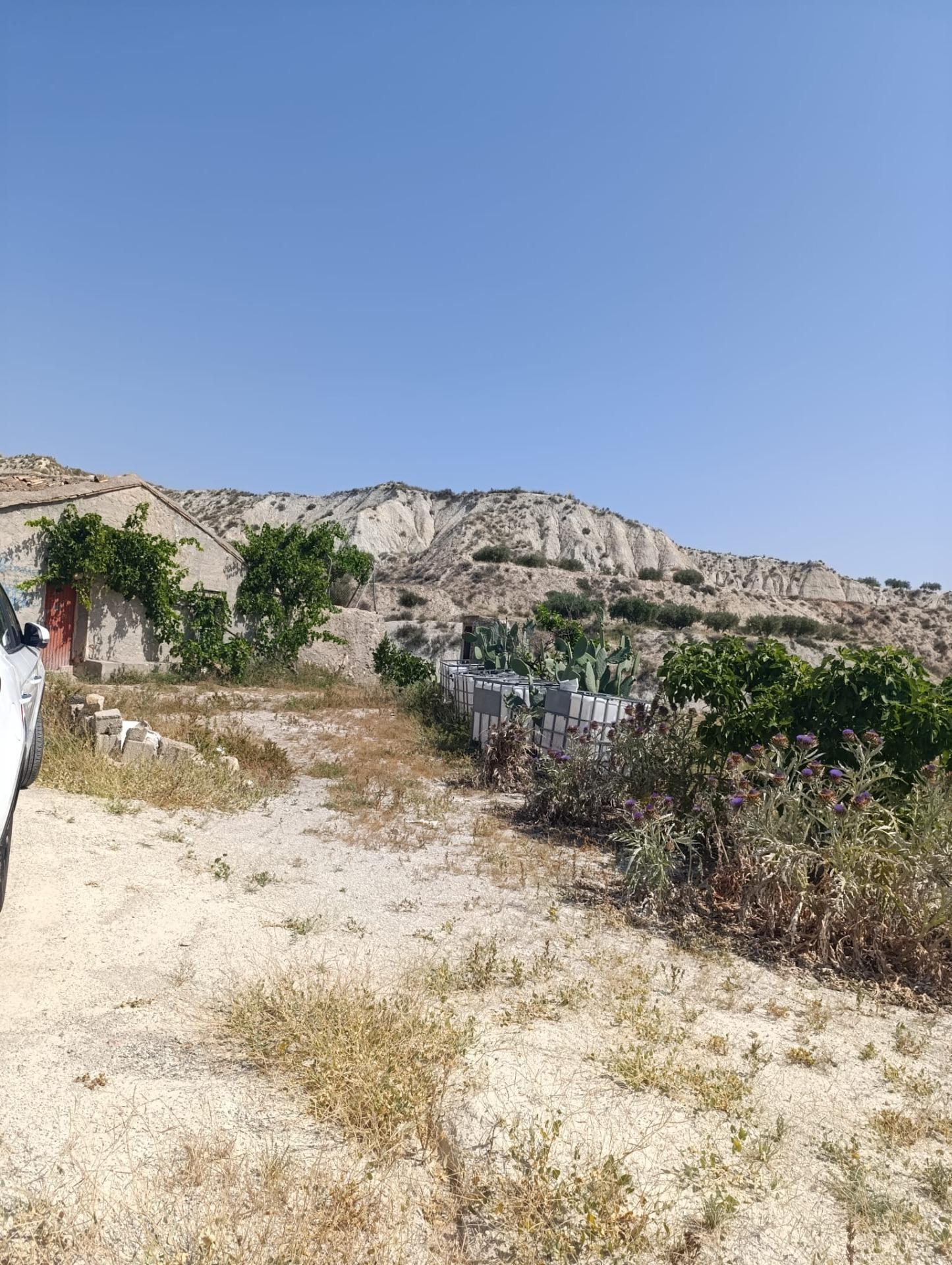 Land in Albudeite, Murcia for sale Building Photo- Image 1 of 9