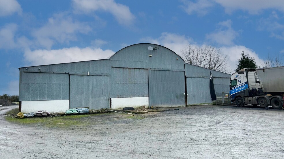 14A Dagger Rd, Lisburn for sale - Primary Photo - Image 1 of 7