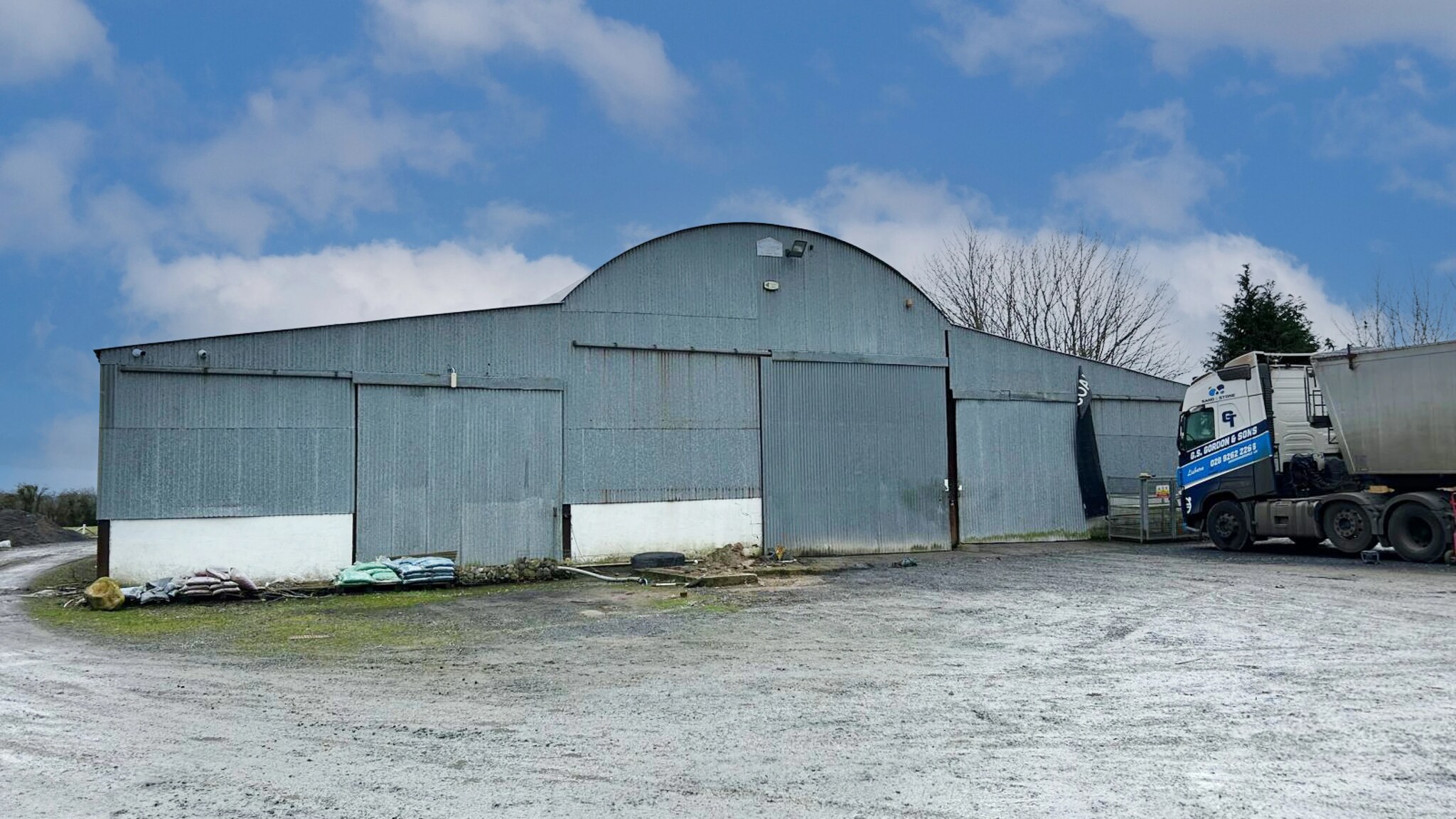 14A Dagger Rd, Lisburn for sale Primary Photo- Image 1 of 8