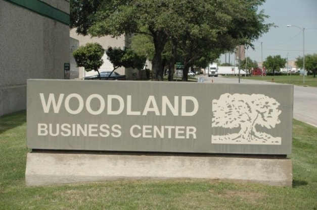 2001 108th St, Grand Prairie, TX for lease - Building Photo - Image 3 of 21