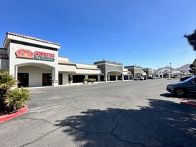 41 N Nellis Blvd, Las Vegas, NV 89110 - Charleston Commons