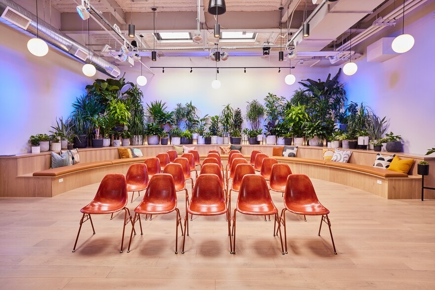 1120 S Rackham Way, Meridian, ID for lease - Interior Photo - Image 3 of 15