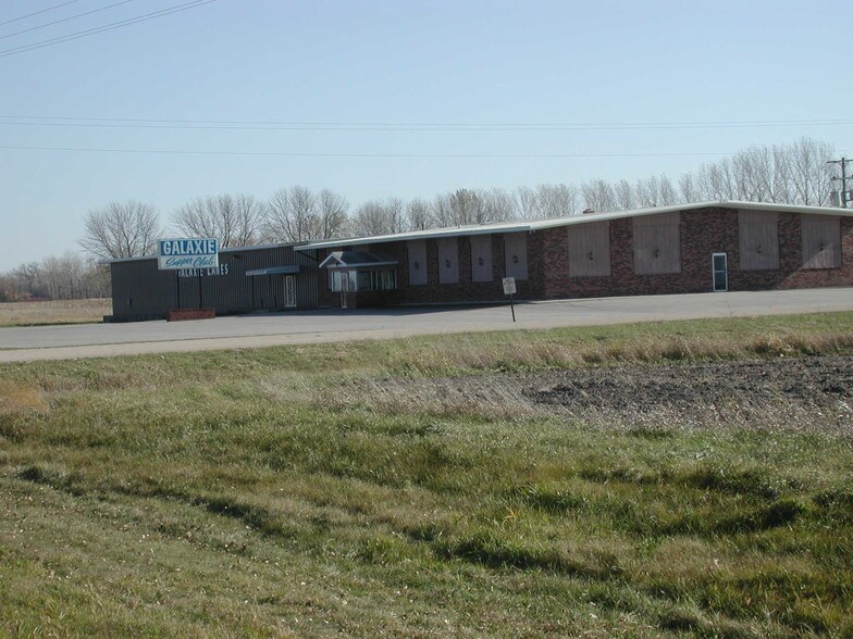 20063 S 34 Hwy, Barnesville, MN 56514