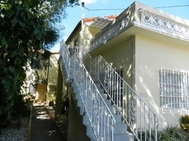 2822 Pine Tree Dr, Miami Beach FL - 1031 Exchange Property