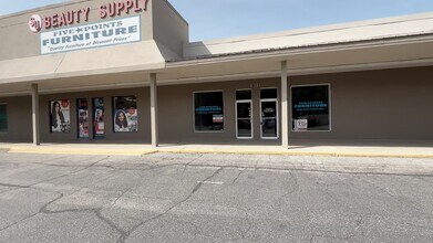 4628 University Blvd E, Tuscaloosa, AL for lease - Commercial Listing Video 