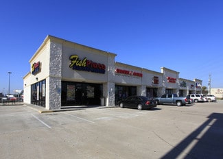 More details for 11550 Gulf Fwy, Houston, TX - Retail for Lease