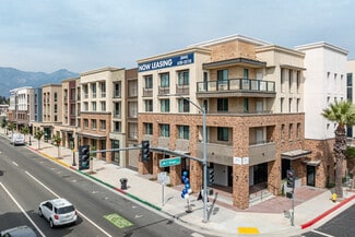 More details for 320 N Euclid Ave, Ontario, CA - Retail for Lease
