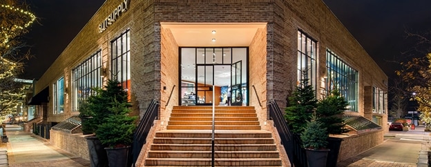 265-299 Detroit St, Denver, CO for lease - Primary Photo - Image 1 of 3