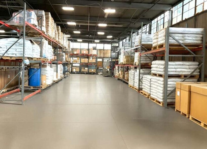 333 Monroe Ave, Kenilworth, NJ for lease - Building Photo - Image 3 of 6