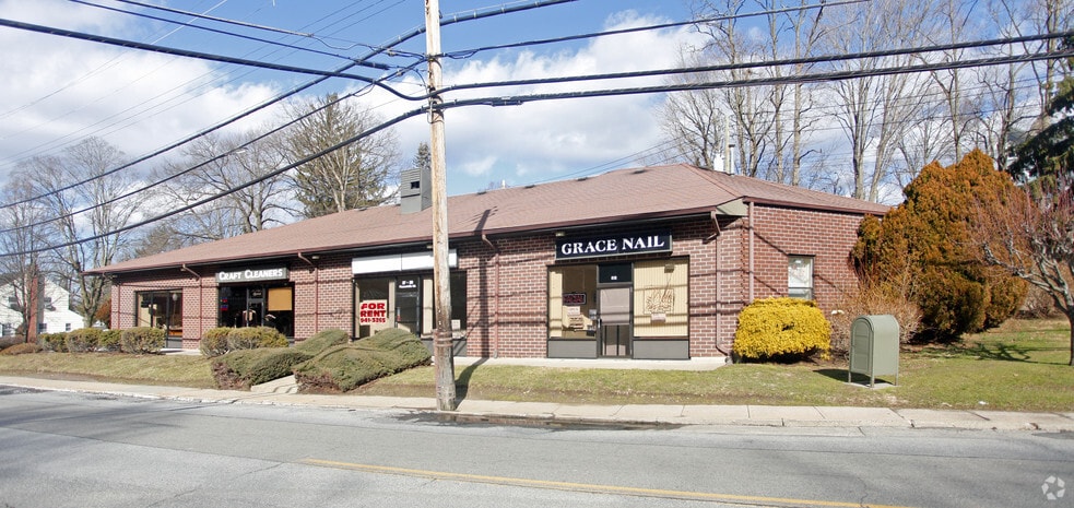 27-31 Pleasantville Rd, Ossining, NY for sale - Primary Photo - Image 1 of 1