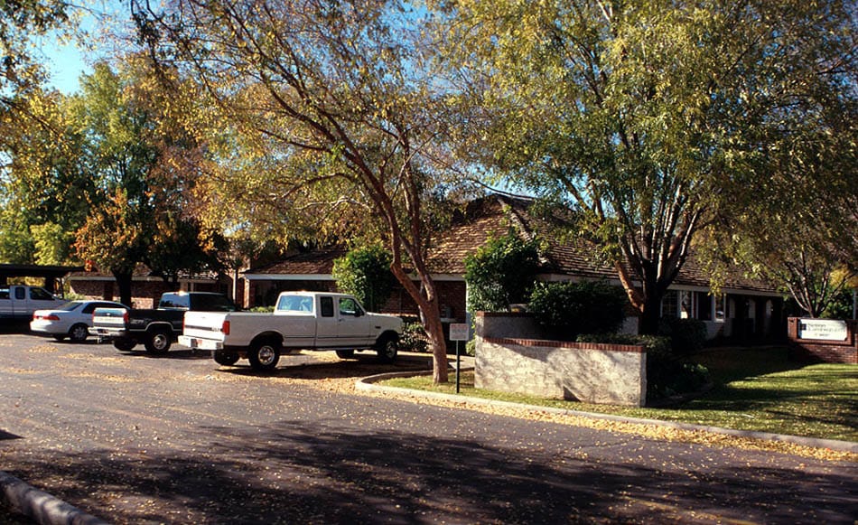 77 W University Dr, Mesa, AZ for sale - Building Photo - Image 2 of 2