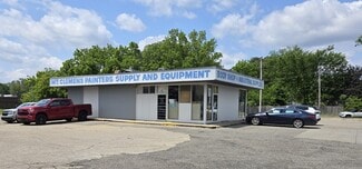More details for 210 S Main St, Mount Clemens, MI - Retail for Sale