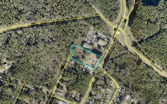 More details for 00 Point Peter Rd, Saint Marys, GA - Land for Sale