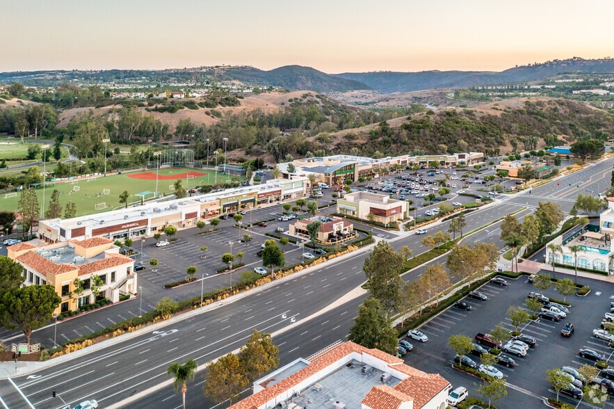 23862-24038 Aliso Creek Rd, Laguna Niguel, CA for lease - Aerial - Image 2 of 9